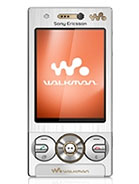 Sony-Ericsson W705 ringtones free download.